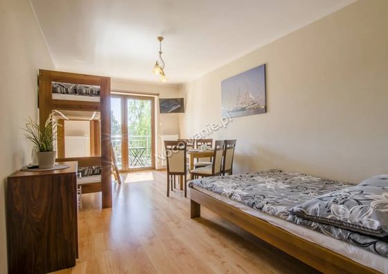 Brzozowy Zakątek Jastrzębia Góra