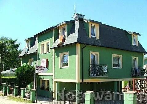 Ośrodek Wypoczynkowy Romed Jastrzębia Góra