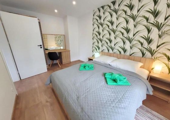 Ośrodek Wypoczynkowy Romed Jastrzębia Góra