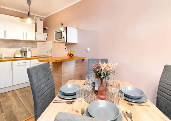 Apartament Osiedle Podgórze 1 Szklarska Poręba