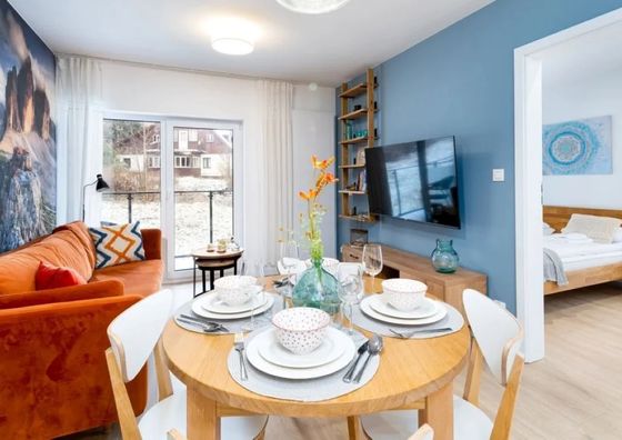 Apartament Hofmana 19 Szklarska Poręba