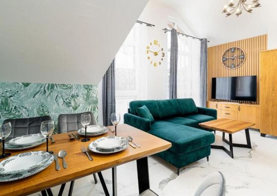 Apartament 1 Maja 64C Szklarska Poręba