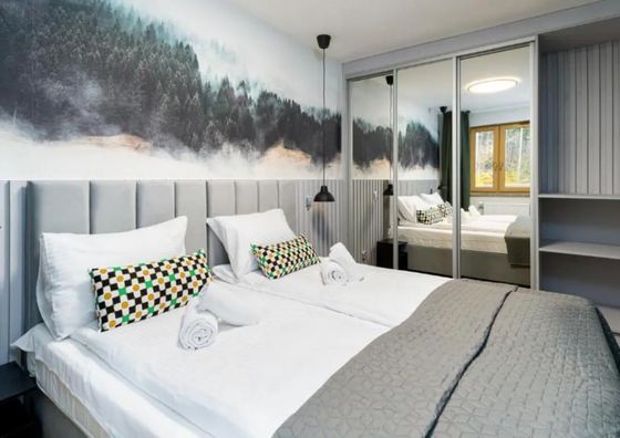 Apartament Kilińskiego 17 Szklarska Poręba