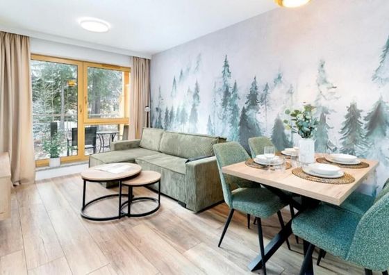 Apartament Kilińskiego 17 Szklarska Poręba