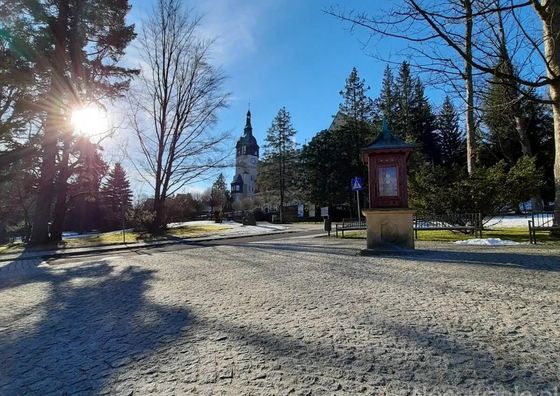 Apartament FeliNa Świeradów-Zdrój