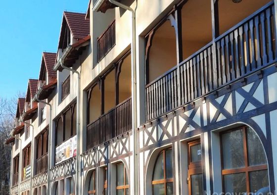 Apartament FeliNa Świeradów-Zdrój