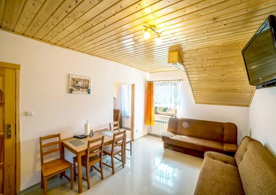 Pensjonat Sasanka Jarosławiec