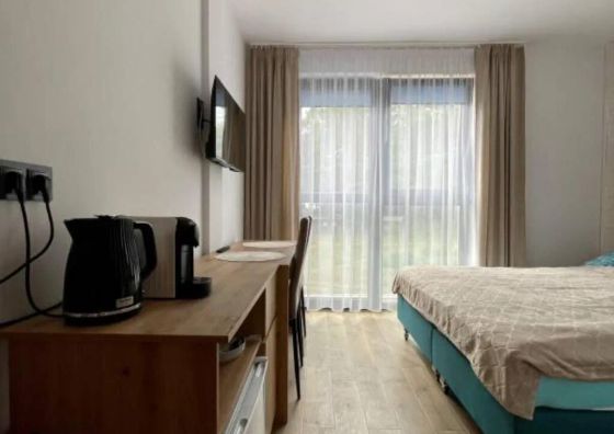 Riviera Apartamenty i Pokoje Poddąbie