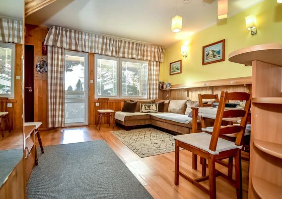 Dulakówka domek na każdą pogodę