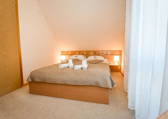 Dulakówka domek na każdą pogodę