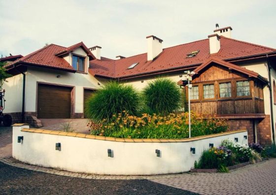 Agroturystyka Winnica Dwe Granice