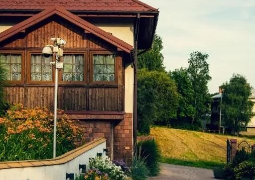 Agroturystyka Winnica Dwe Granice