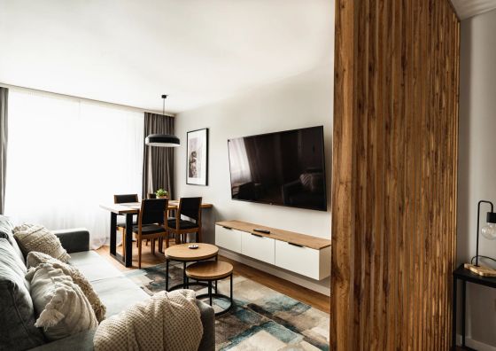 Apartament Pod Lasem Zakopane
