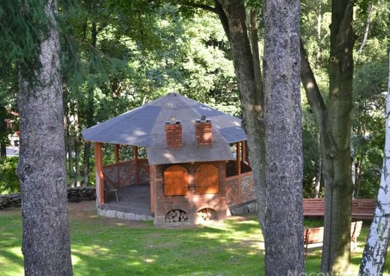 Pensjonat Mimoza Świeradów Zdrój