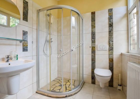 Pensjonat Mimoza Świeradów Zdrój