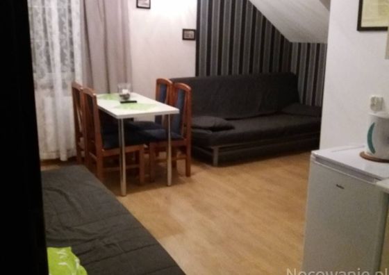 Apartamenty Wasilewskiego Krynica Morska