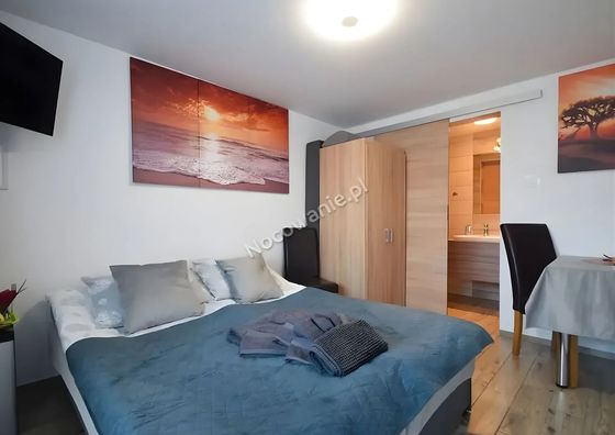 Pensjonat Róża Wiatrów Kołobrzeg