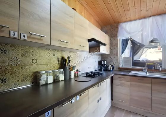 Pensjonat Róża Wiatrów Kołobrzeg