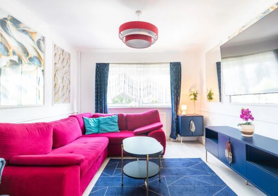 Apartamenty, pokoje gościnne Koral Kołobrzeg