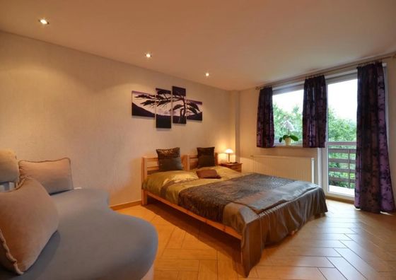 Willa Sylwia Świeradów Zdrój