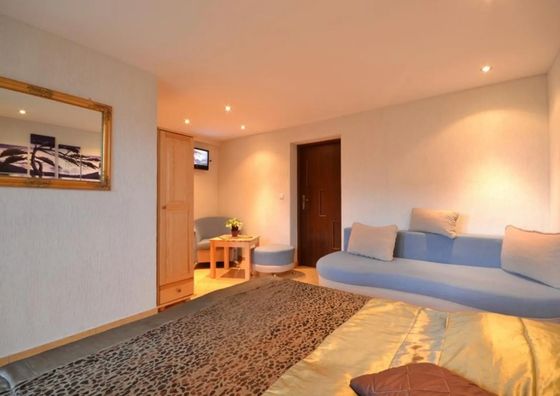 Willa Sylwia Świeradów Zdrój