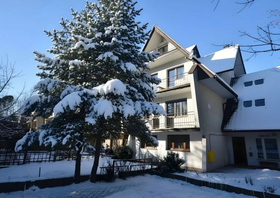 Pokoje Gościnne Ryś Zakopane