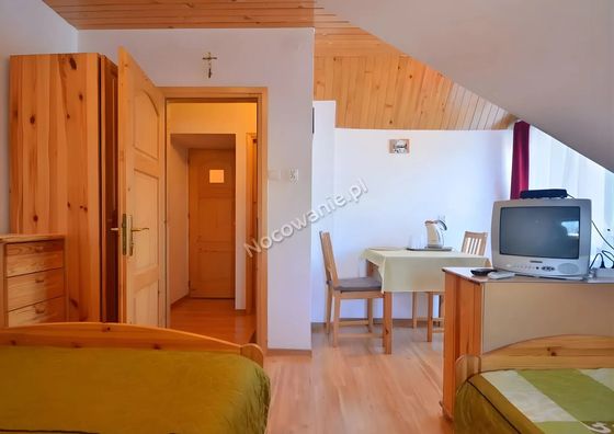 Pokoje Gościnne Ryś Zakopane