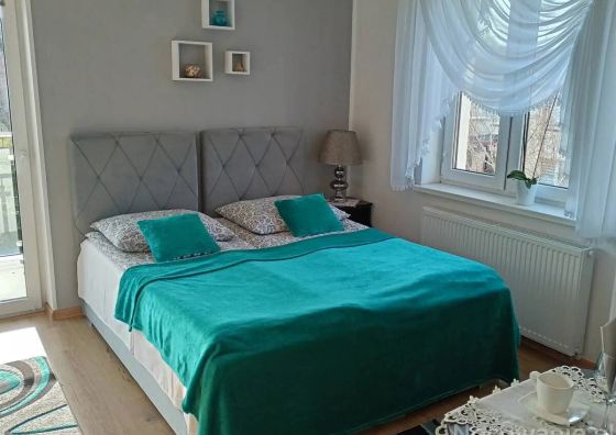 Villa Turkus Jastrzębia Góra
