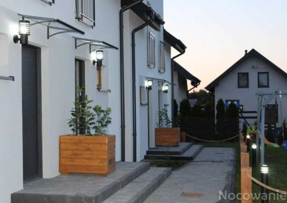 Domki Morskie Chłapowo