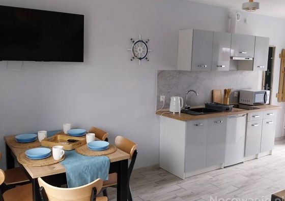 Domki Morskie Chłapowo