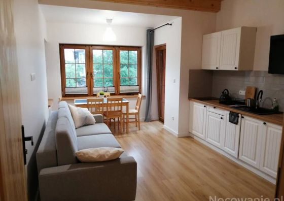 Szklarska Chata Szklarska Poręba