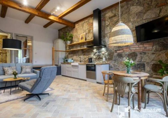 Domki Łąkowa Zdrój Piechowice