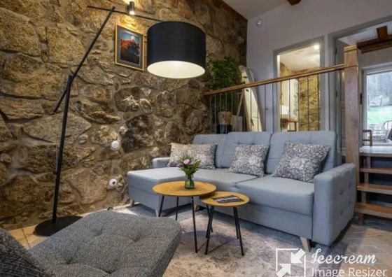 Domki Łąkowa Zdrój Piechowice