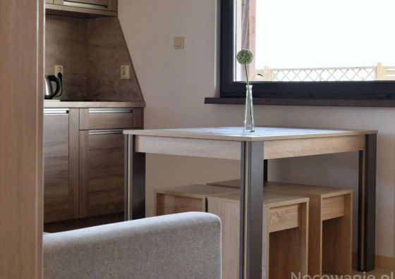 Apartamenty Morskie Klimaty Krynica Morska