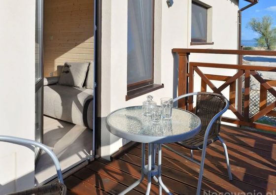 Apartamenty Morskie Klimaty Krynica Morska