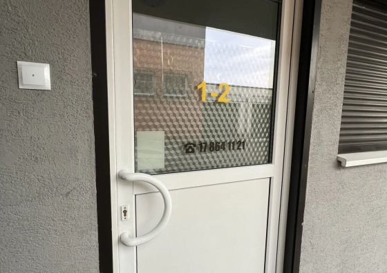 Etna 4 Apartamenty Rzeszów -Osmeckiego 4 E