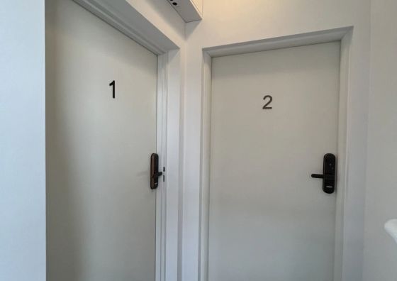 Etna 4 Apartamenty Rzeszów -Osmeckiego 4 E