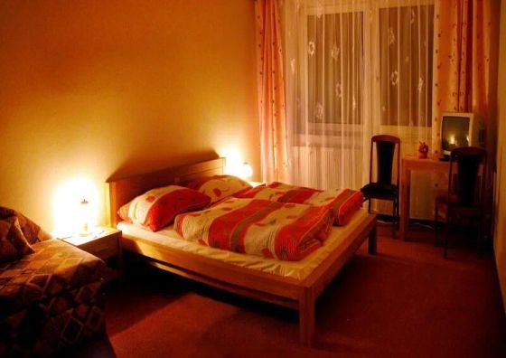 Grand Hotel Spiš Spišské Tomášovce