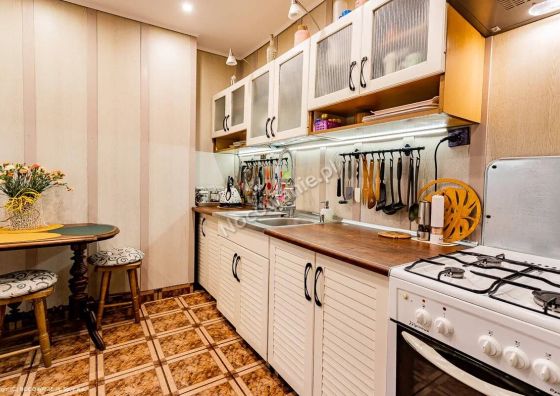 Pokoje Nord Kaps Jastrzębia Góra