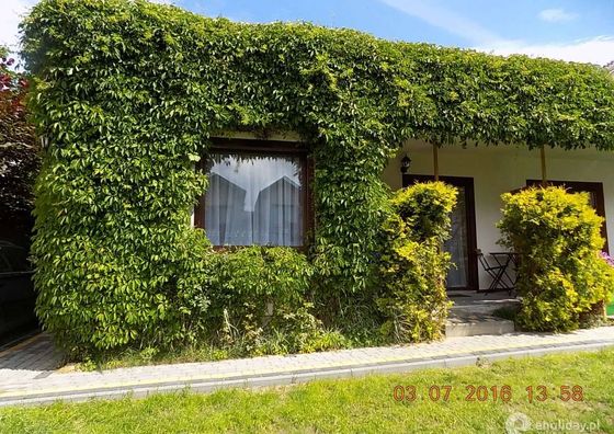 Pokoje Nord Kaps Jastrzębia Góra