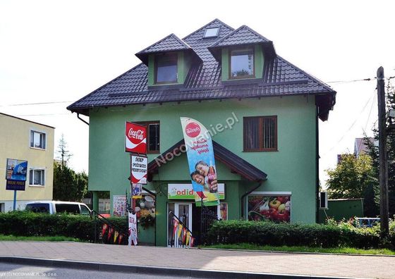 Pokoje Marzena Krynica Morska