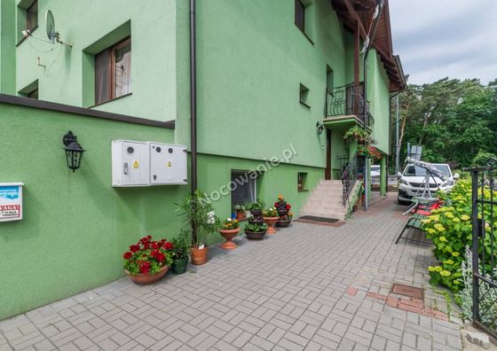Pokoje Marzena Krynica Morska