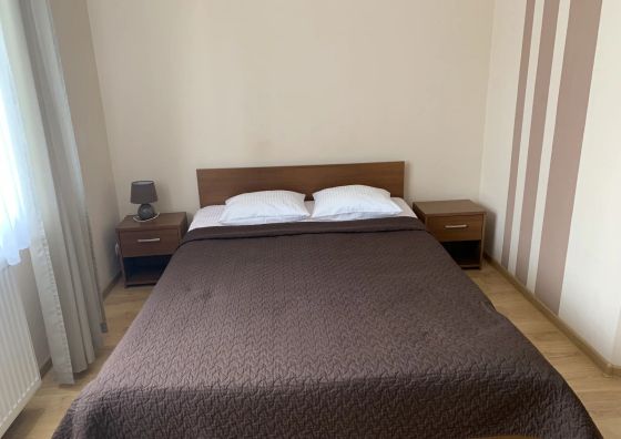 Kwatery prywatne Margo Krynica Morska