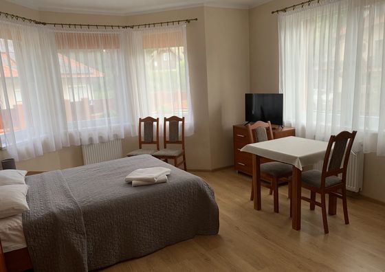 Kwatery prywatne Margo Krynica Morska