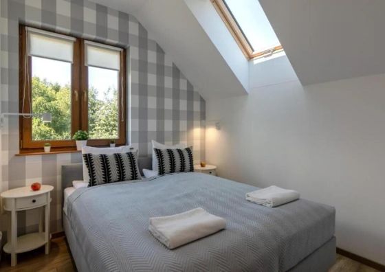 Apartamenty Na Skraju Lasu Jastrzębia Góra