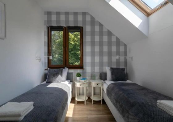 Apartamenty Na Skraju Lasu Jastrzębia Góra