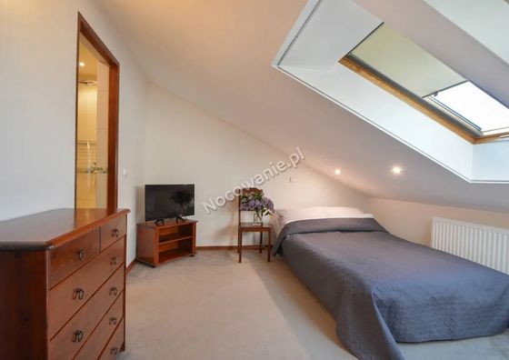 Pokoje Za Dębem Kazimierz Dolny