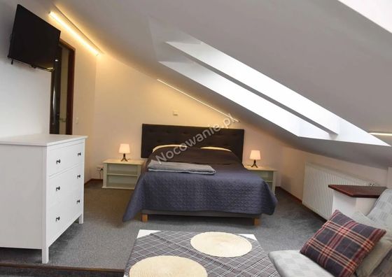 Pokoje Za Dębem Kazimierz Dolny