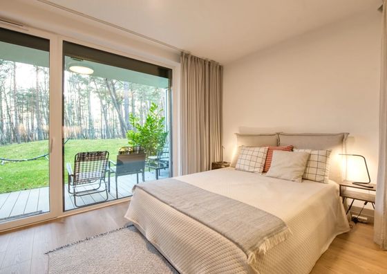 Nadmorska Florina by Q4Apartments 