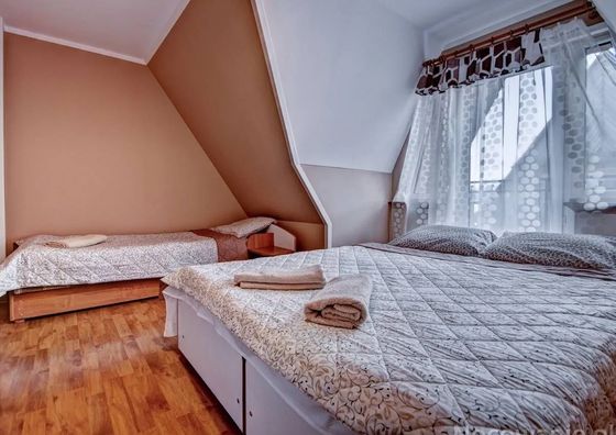 Podtatrzańska Przestrzeń Biały Dunajec